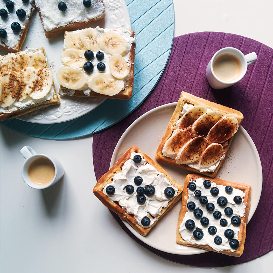 how to become a food stylist