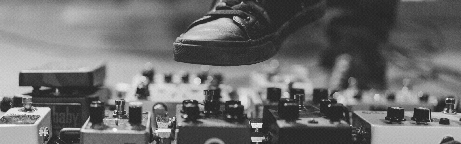 A Beginner's Guide to Industrial Music - Yellowbrick