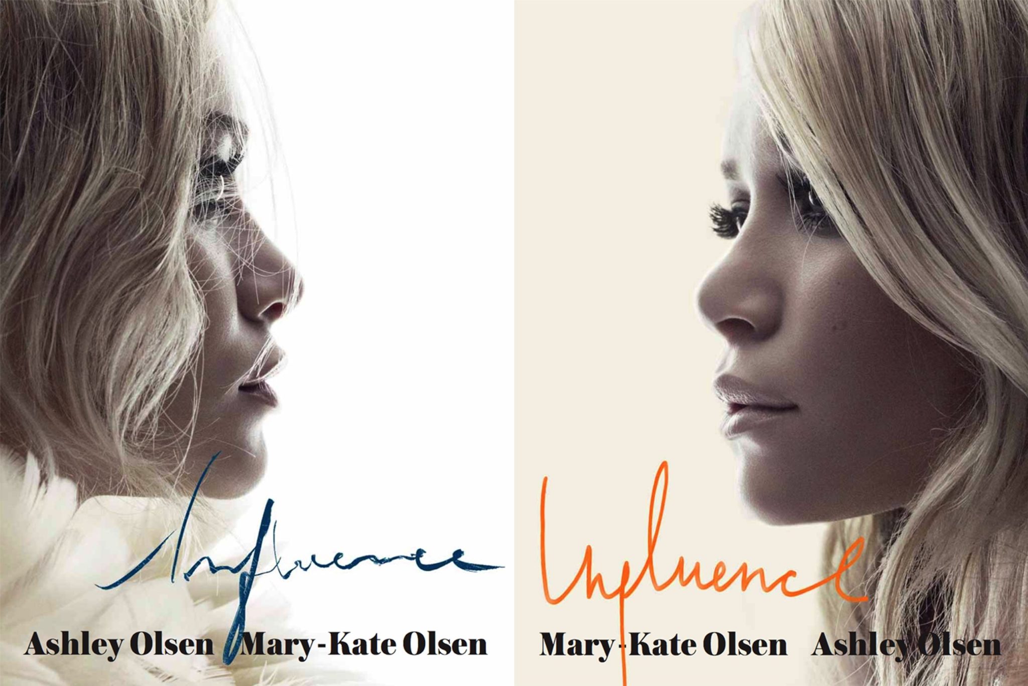 Influence book