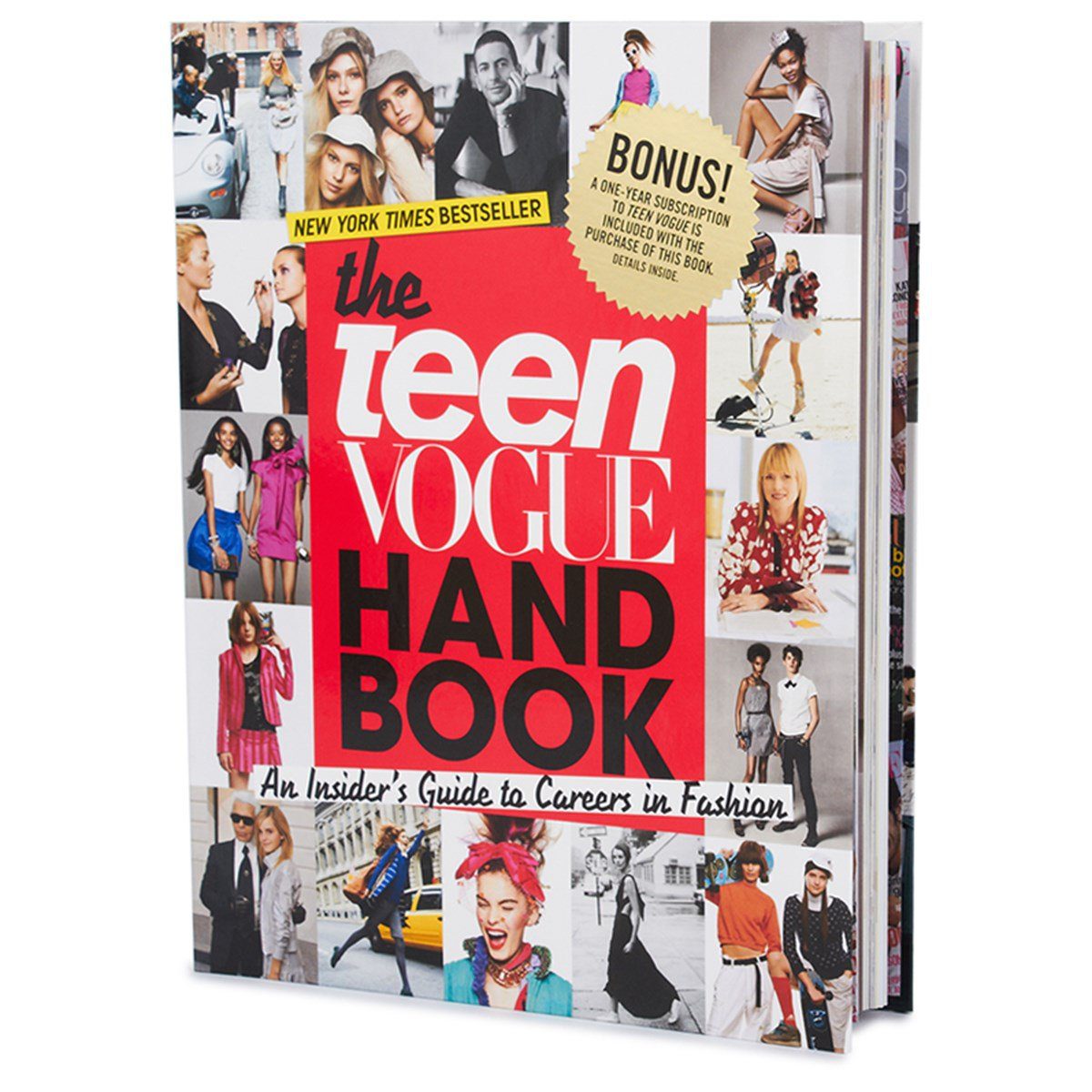 The Teen Vogue Handbook