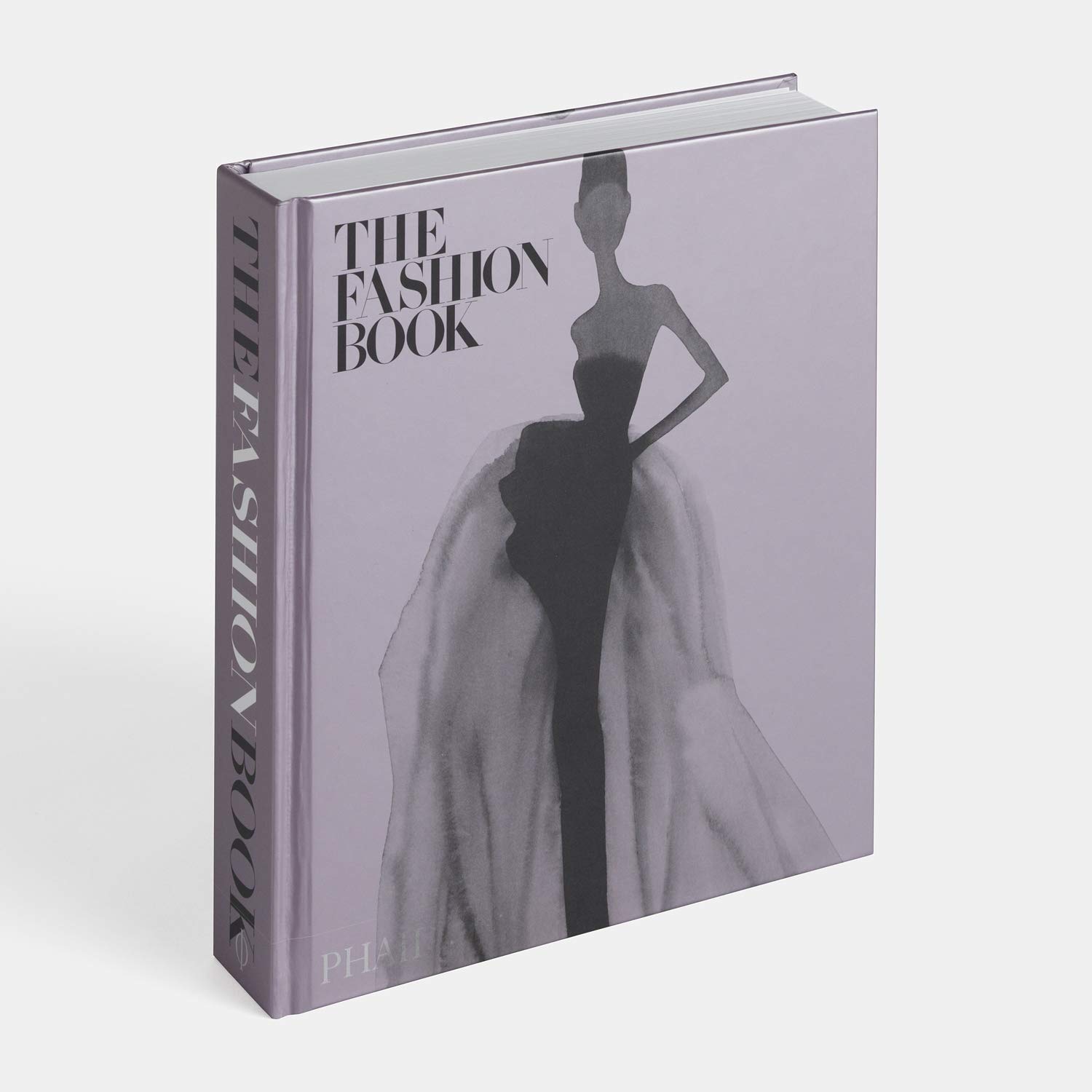 The Fashion Book