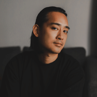 Jon Tang, Footwear Creative Director, Visual Merchandiser