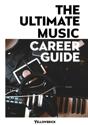 Music Career Guide