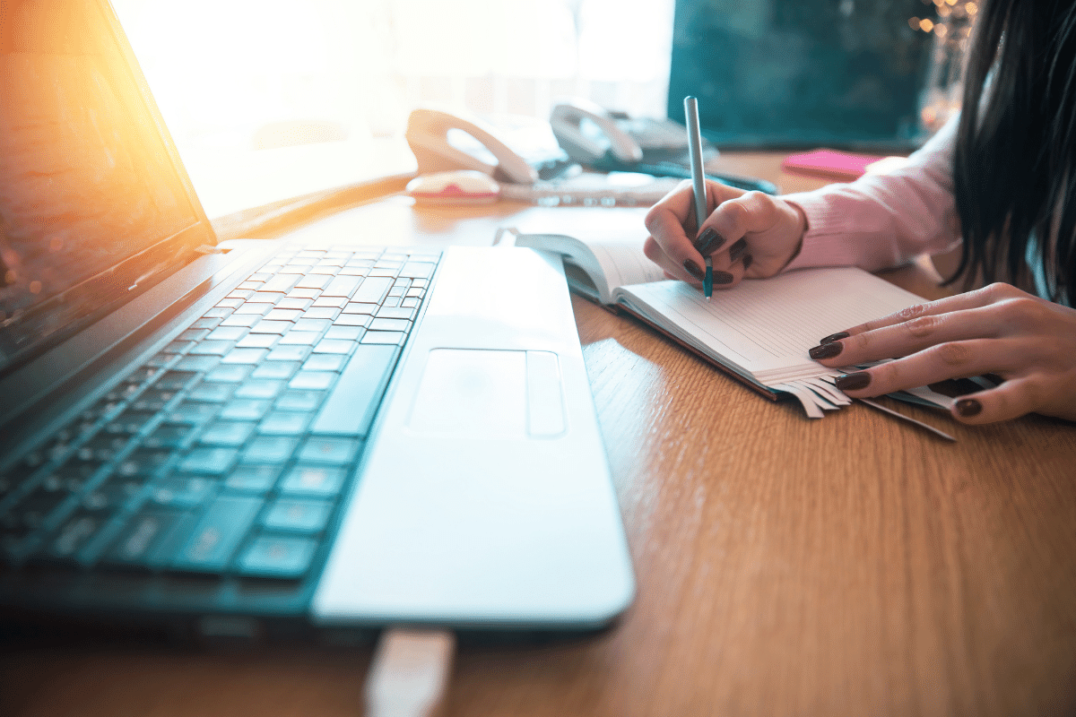 successful tv writer tips