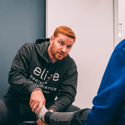 Athletic Trainer, What can you do with a sports management degree