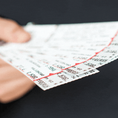 Ticket Account Representative