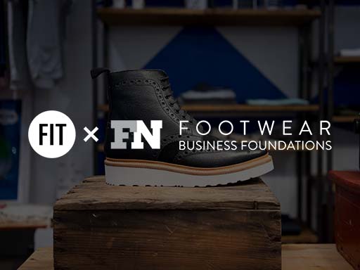 Footwear Business Foundations