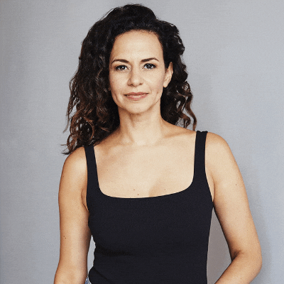 Mandy Gonzalez