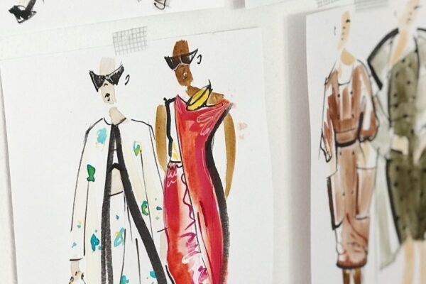 The Evolution of Styling History: Fashion Trends Throughout Time