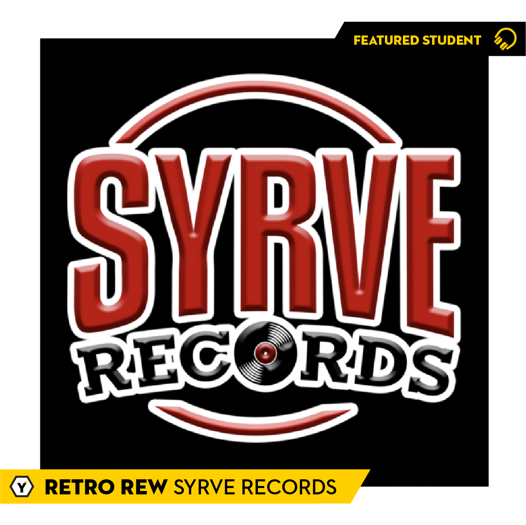 Syrve Records