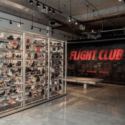 Flight Club