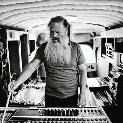 Rick Rubin