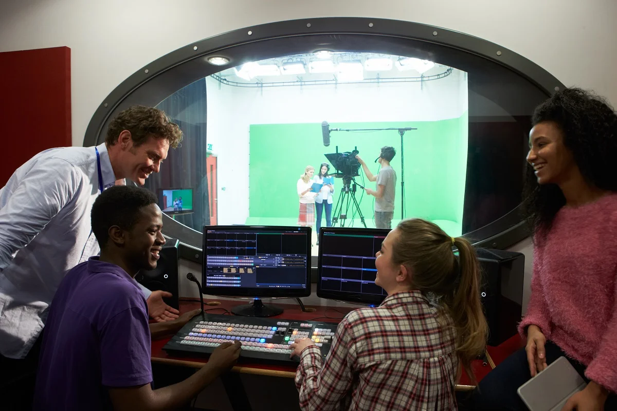 how to become a reality TV producer