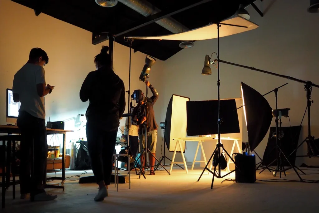 how to land film acquisitions jobs
