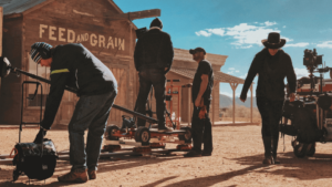 how to become a film runner education