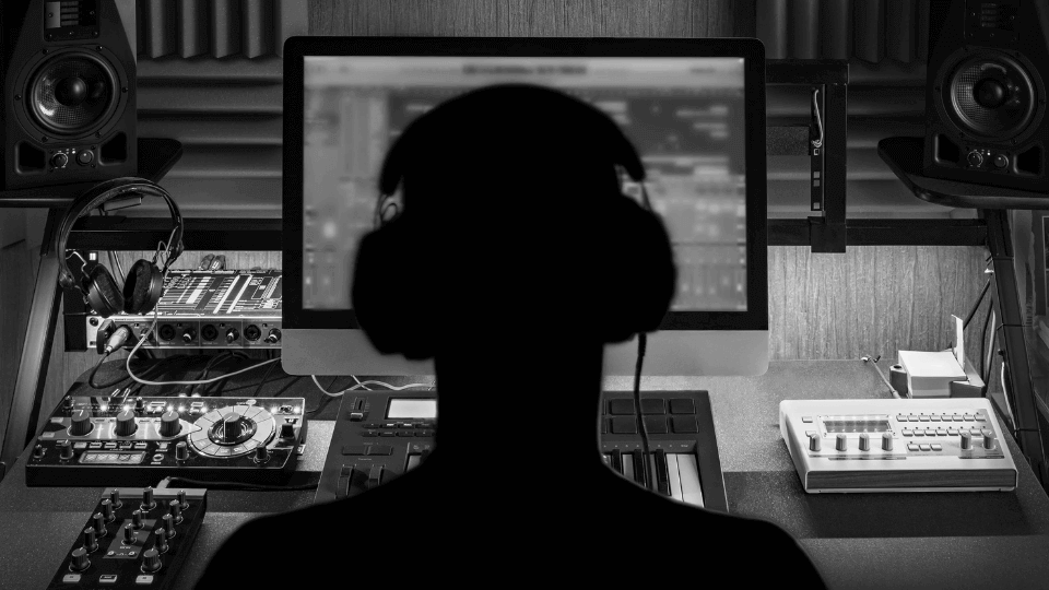 successful music composer tips