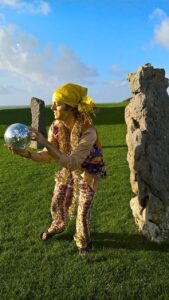 View of Gypsy Fashion: Uncover Bohemian Trends and Style Tips - Yellowbrick