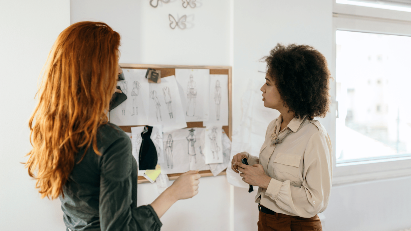 Top Tips for Hiring a Fashion Consultant Yellowbrick
