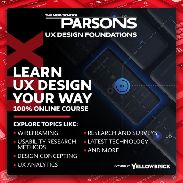 Top UX UI Jobs: Discover Lucrative Career Opportunities - Yellowbrick