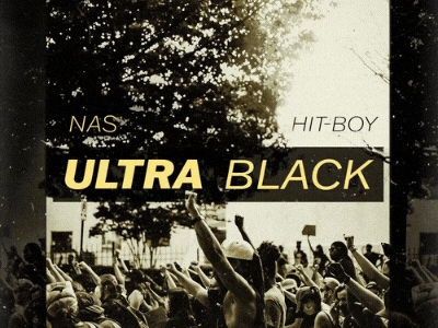 Ultra Black