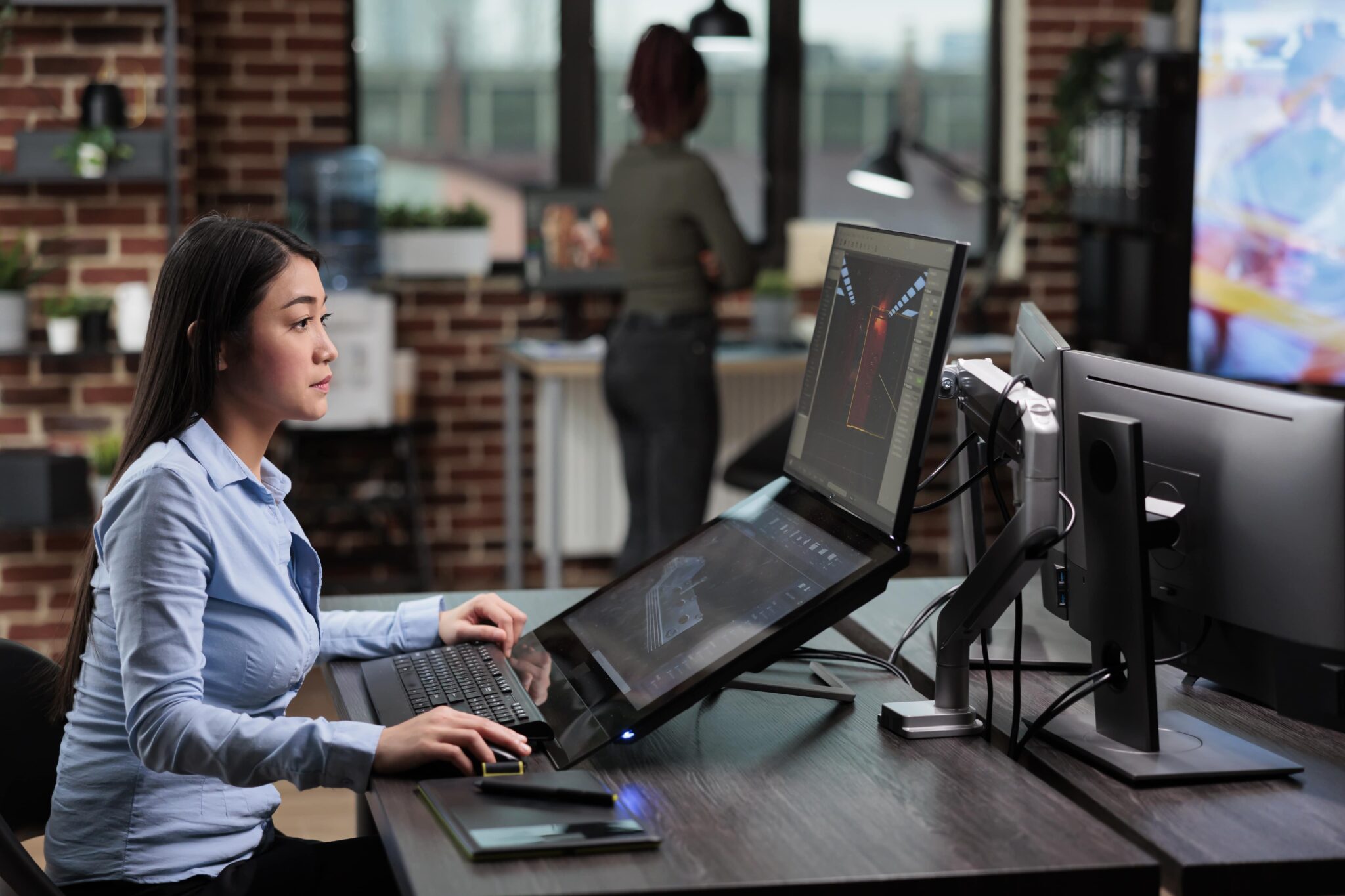 Discover Top Career Pathways in the Animation Industry