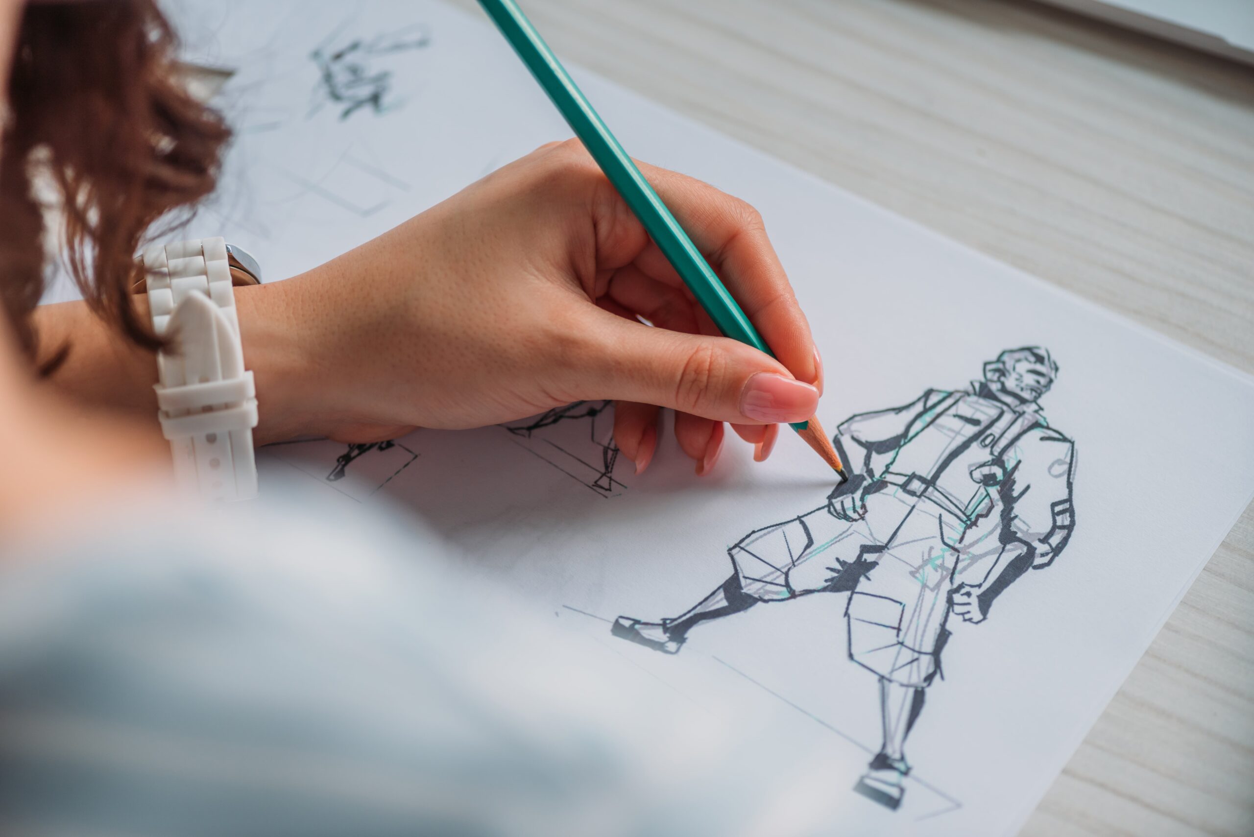 "Understanding the Animation Techniques in 'A Magnificent Life'"