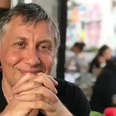 Director, NYU American Journalism Online Master’s Program