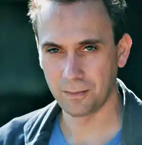Managing Director, Independent Shakespeare Company