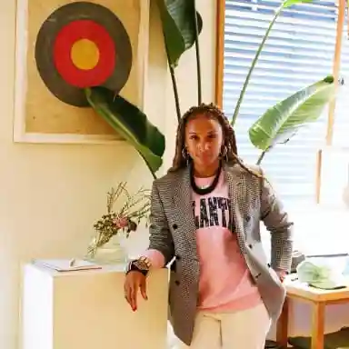 Estelle Bailey-BabenzienCo-Owner, Noah / Experiential & Interior Designer