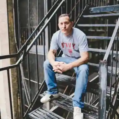 Rob CristofaroCo-Founder, Alife