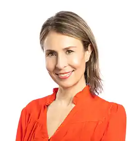 EVP Marketing, The Economist<br><br>Former SVP VOD, AMC Networks