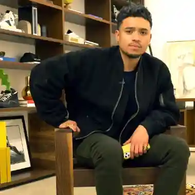 Rhuigi VillaseñorFounder / Creative Director, RHUDE