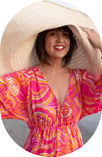 Creative Director and Founder, Trina Turk