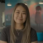 Maggie Kang headshot