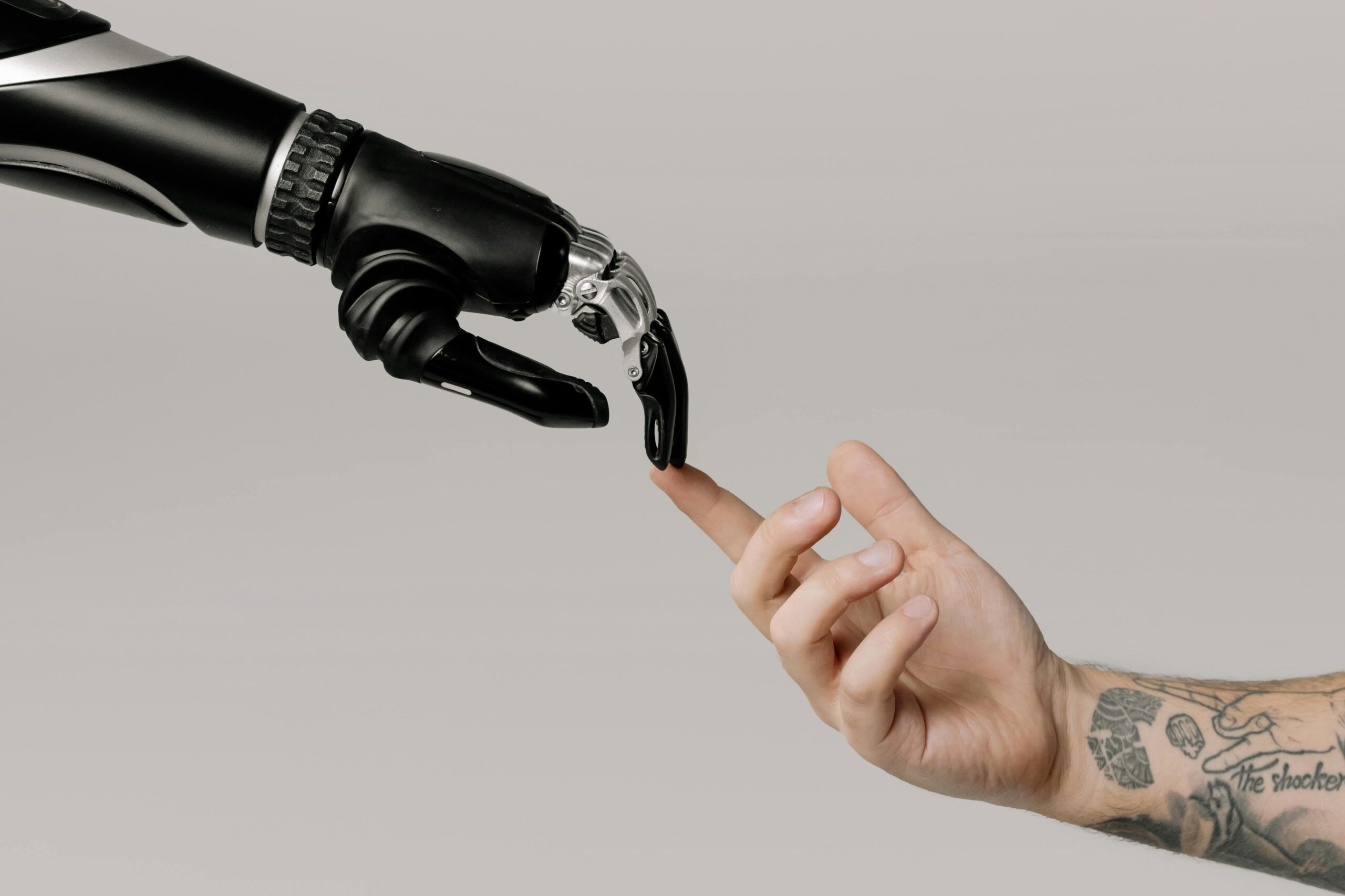 Impact Of Ai On Ux Design