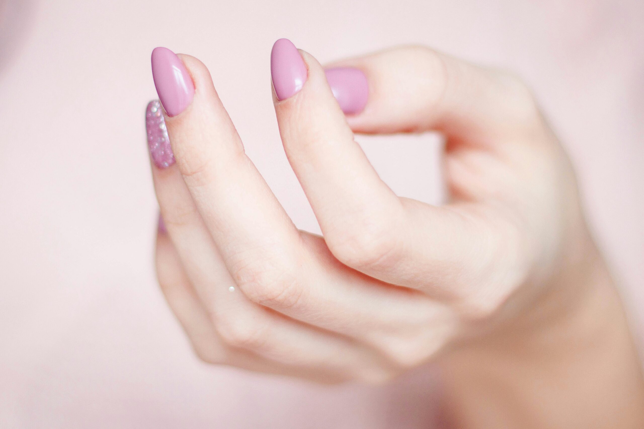 Top Nail Design Trends 2025 Expert Predictions & Ideas