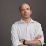 James FelderAssociate Professor Writer - Teenage Mutant Ninja Turtles
