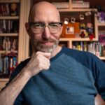 Joe KellySupervising Producer - Ultimate Spider-Man