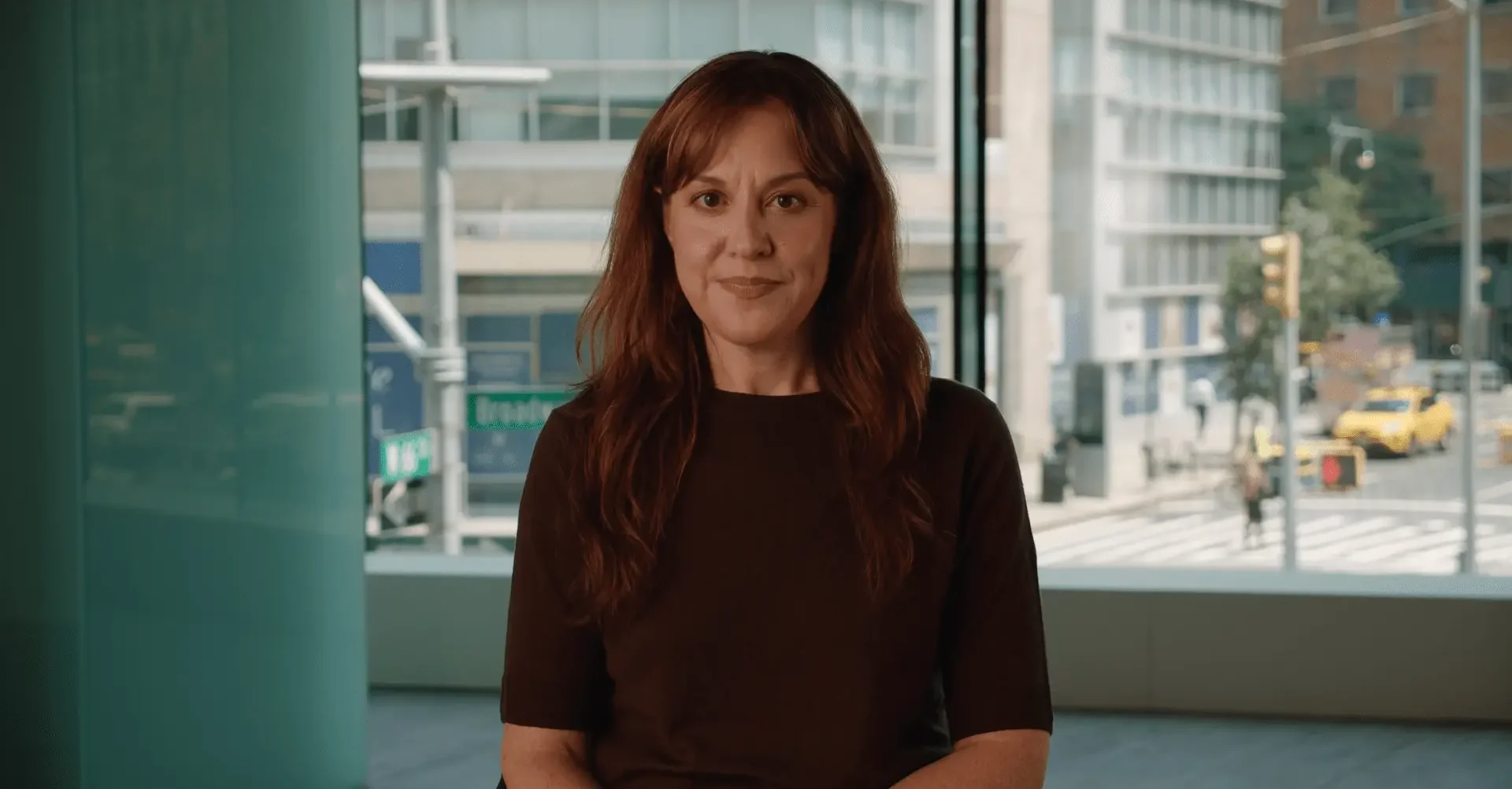 Faculty, The Juilliard School<br><br>Actor, <i>New Amsterdam</i> & <i>Sylvia</i>