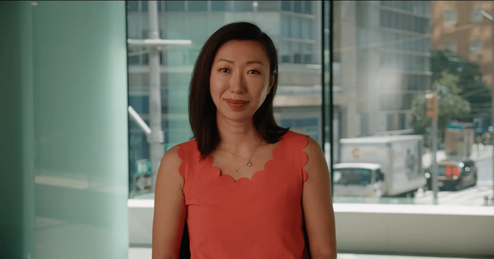 Faculty, The Juilliard School<br><br>Actor, <i>Crashing</i> & <i>The Good Wife</i>