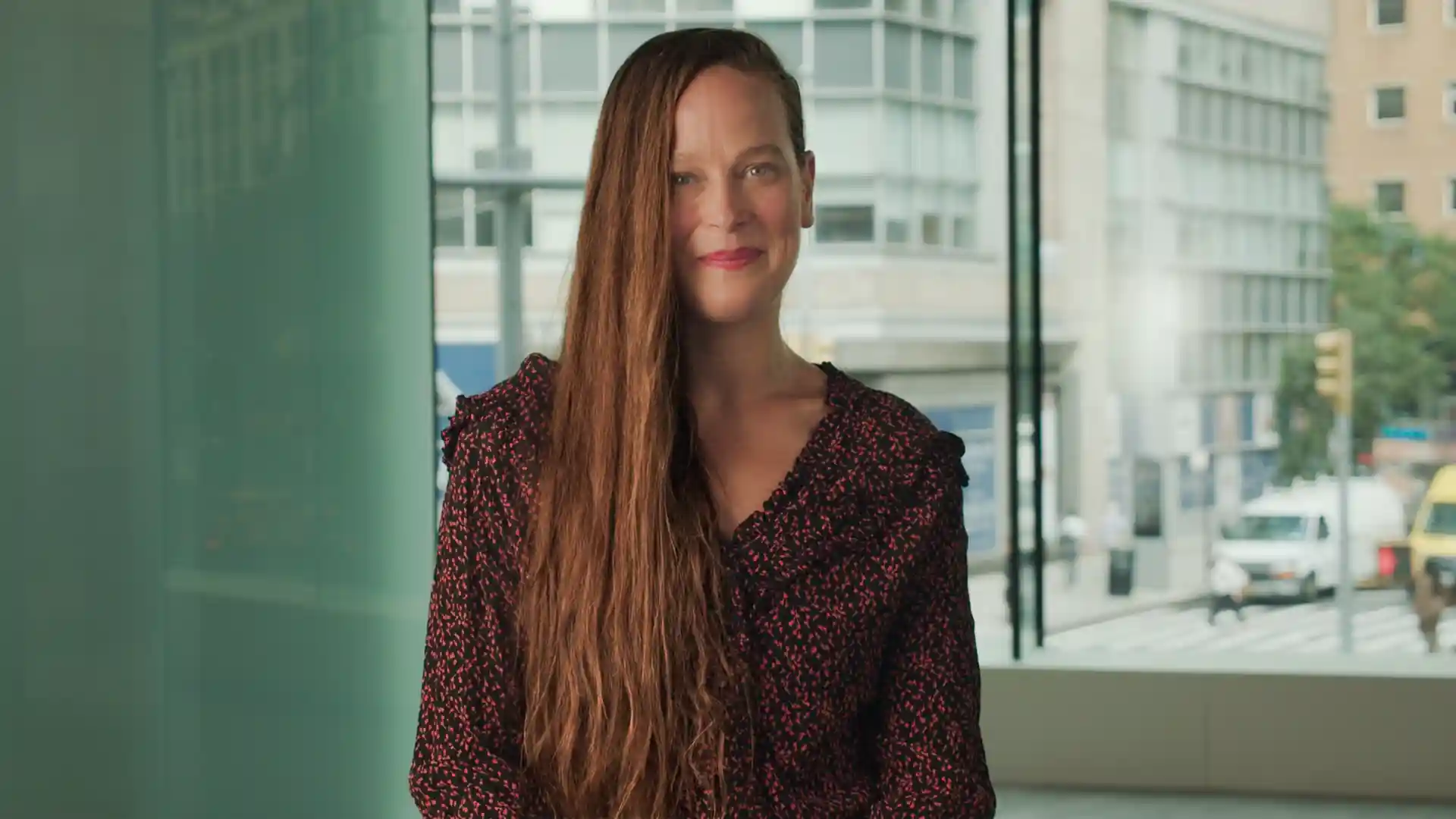 Faculty, The Juilliard School<br><br>Co-Founder, American Modern Opera Company<br><br>Choreographer, Martha Graham Dance Company, Paris Opera Ballet & <i>Annihilation</i>