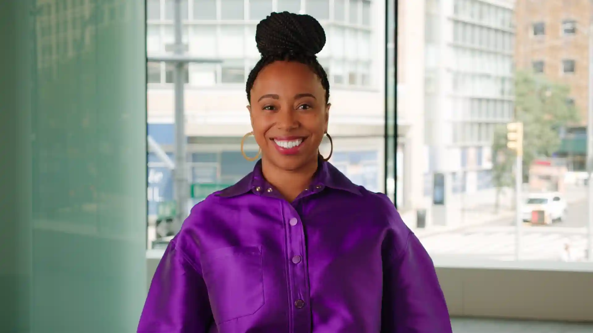 Co-Founder, MOVE|NYC<br><br>Choreographer, The Joffrey Ballet & American Repertory Theater