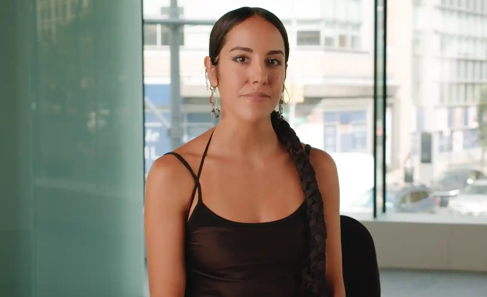 Faculty, The Juilliard School<br><br>Resident, Chelsea Factory