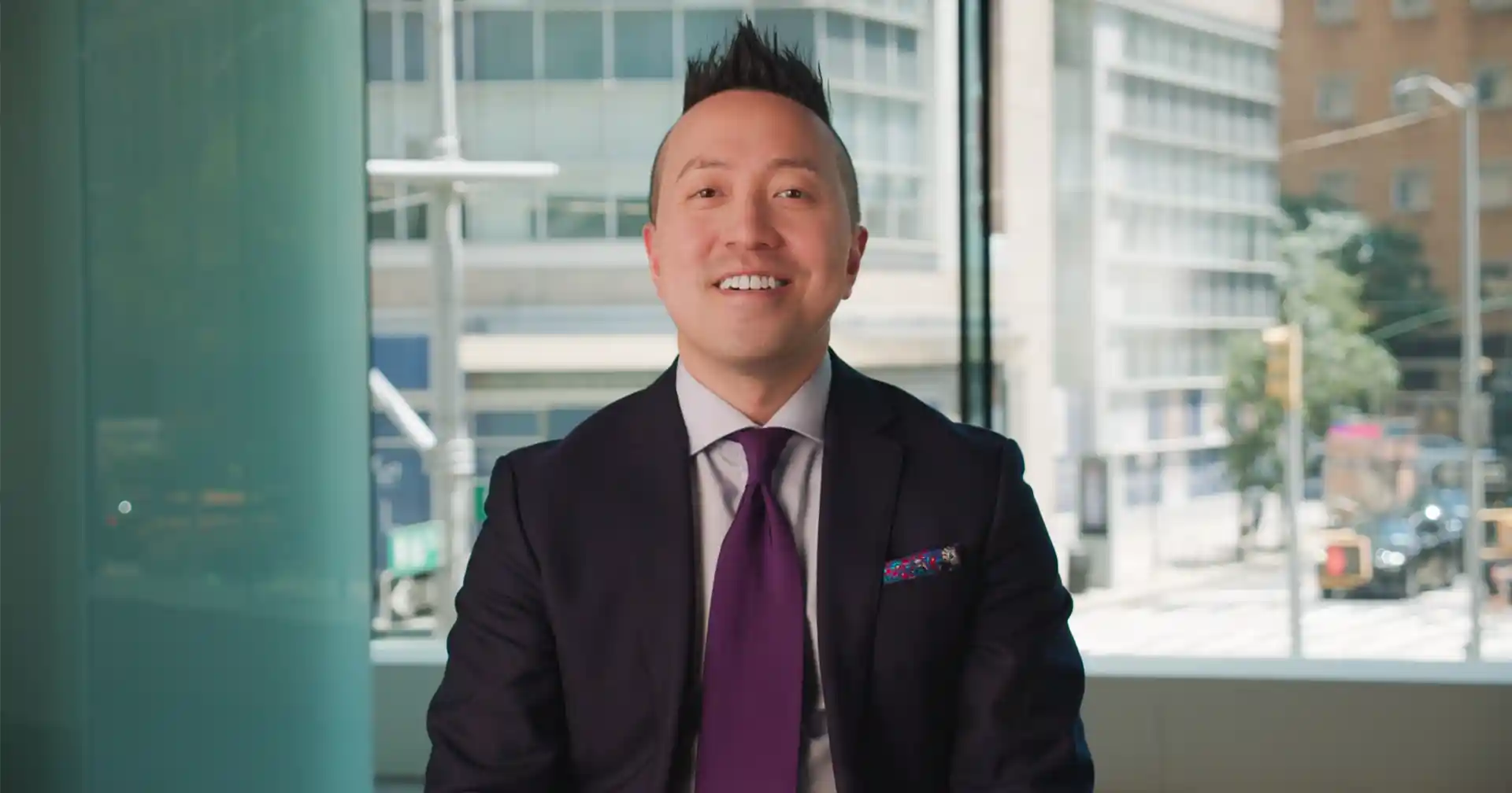 Laryngologist<br><br>Associate Professor, NYU Grossman School of Medicine