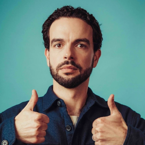Host, <em>How to Be a Better Human</em>