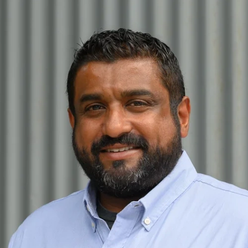 President and CEO, PRX
