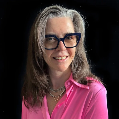 Creator and Co-Host, <em>Ear Hustle</em>