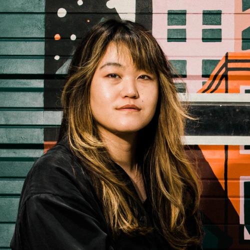 Vice President, Audience & Content, PRX