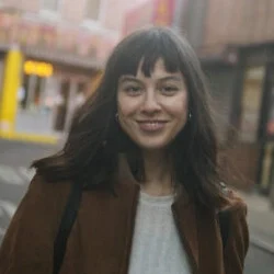 Alexa Lim HassDirectorWriterAnimator