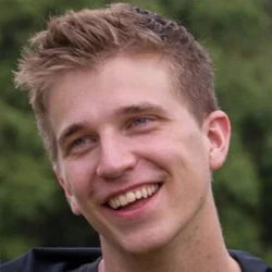 Brendan GottliebAnimatorWalt Disney Animation Studios